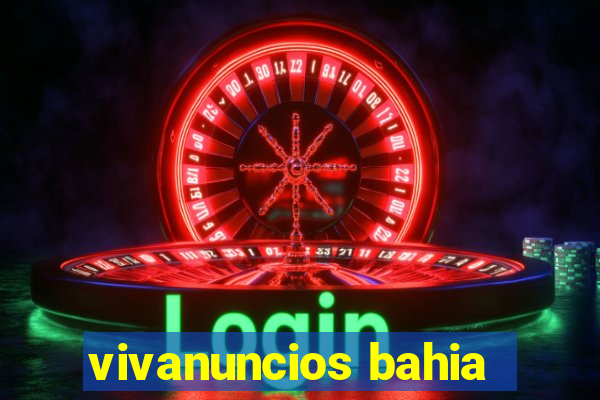 vivanuncios bahia